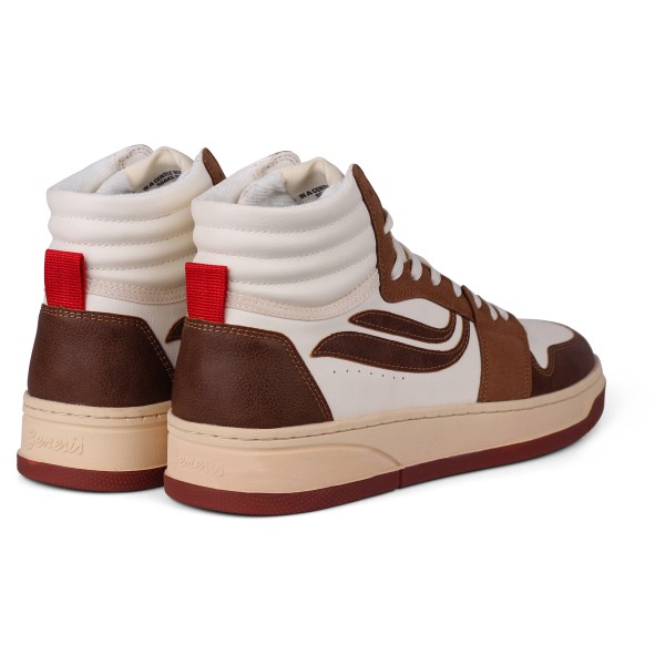 Genesis Footwear - G-Bounce Coffee Serial - Sneakerit