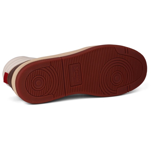 Genesis Footwear - G-Bounce Coffee Serial - Sneakerit