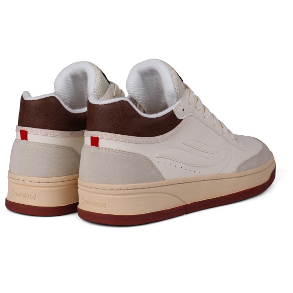 Genesis Footwear - G-Courtking Coffee Serial - Zapatillas deportivas