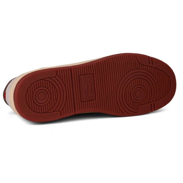 Genesis Footwear - G-Courtking Coffee Serial - Zapatillas deportivas