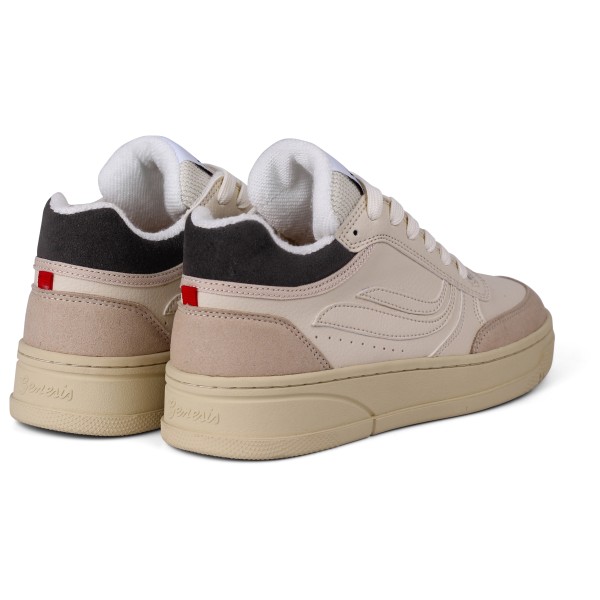 Genesis Footwear - G-Courtking Graphitecode - Baskets