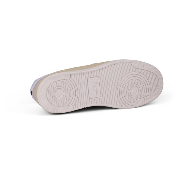 Genesis Footwear - G-Courtking White Serial - Zapatillas deportivas