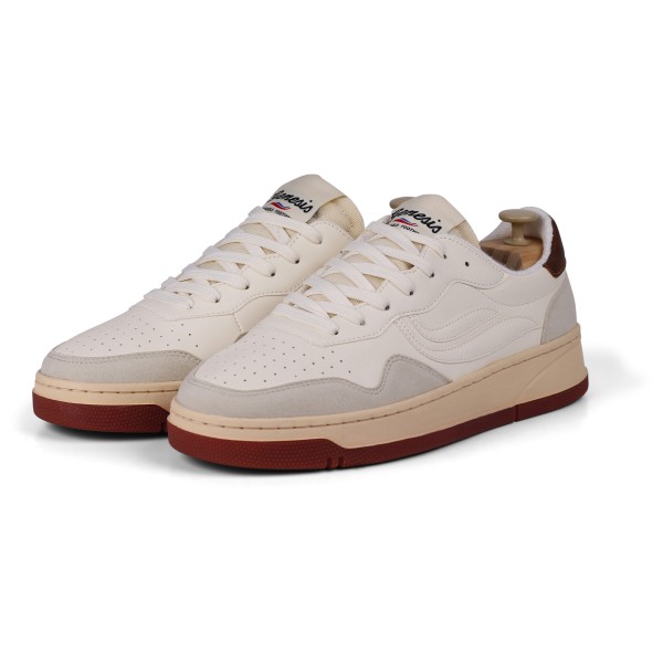 Genesis Footwear - G-Soley 2.0 Coffee Serial - Sneakers