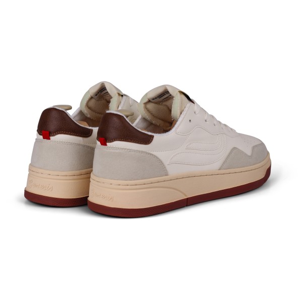 Genesis Footwear - G-Soley 2.0 Coffee Serial - Sneakers