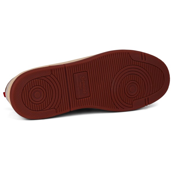 Genesis Footwear - G-Soley 2.0 Coffee Serial - Sneakers