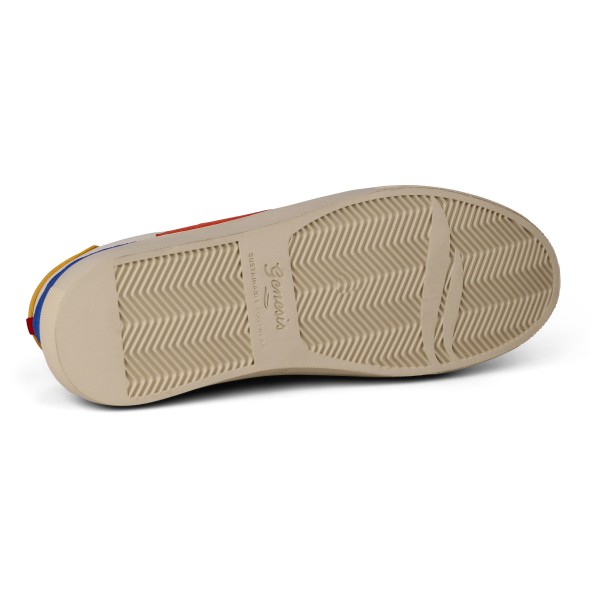 Genesis Footwear - G-Soley Corn Sugar - Zapatillas deportivas