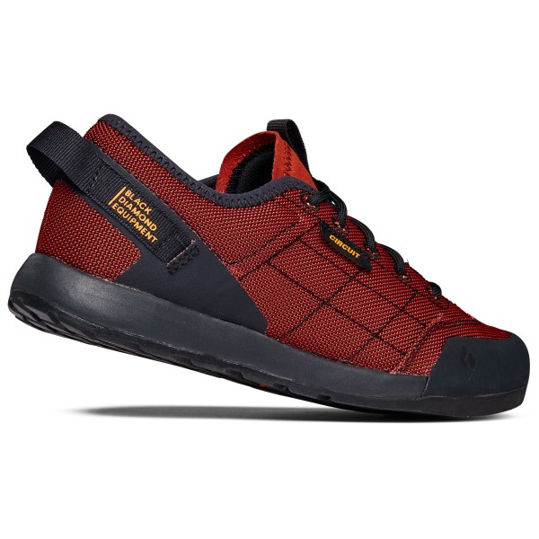 Black Diamond - Circuit 2 Shoes - Fritidssko