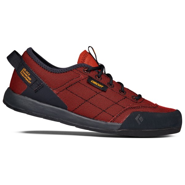 Black Diamond - Circuit 2 Shoes - Fritidssko