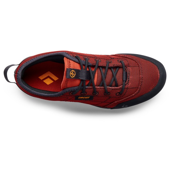 Black Diamond - Circuit 2 Shoes - Fritidssko