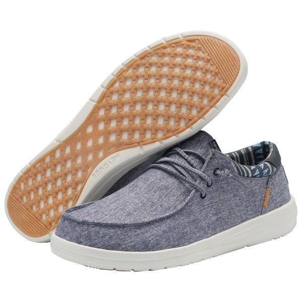 HeyDude - Paul - Zapatillas deportivas