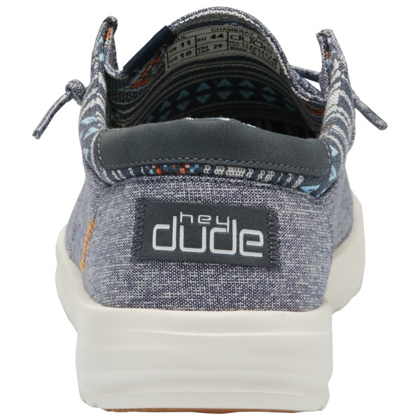 HeyDude - Paul - Zapatillas deportivas