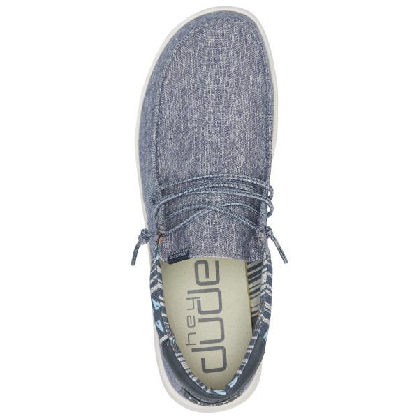 HeyDude - Paul - Zapatillas deportivas