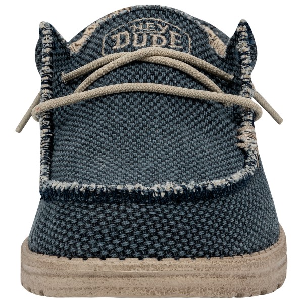 HeyDude - Wally Braided - Sneakerit