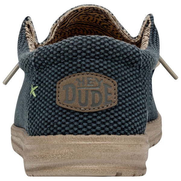 HeyDude - Wally Braided - Zapatillas deportivas