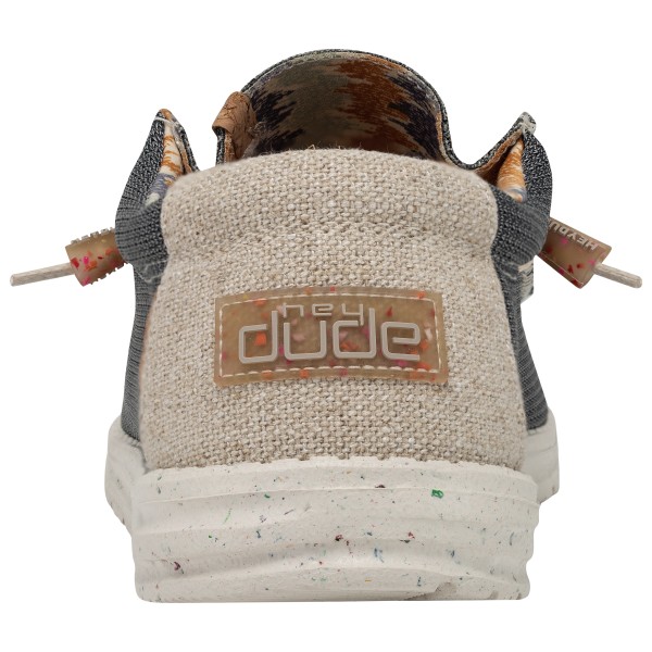 HeyDude - Wally Eco - Zapatillas deportivas