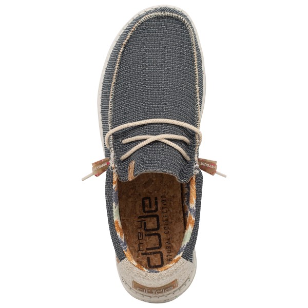 HeyDude - Wally Eco - Zapatillas deportivas