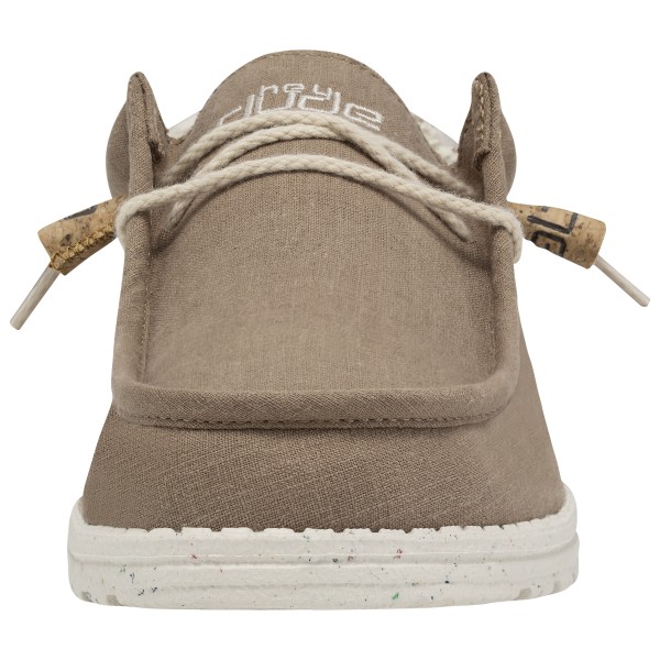 HeyDude - Wally Linen - Sneakerit