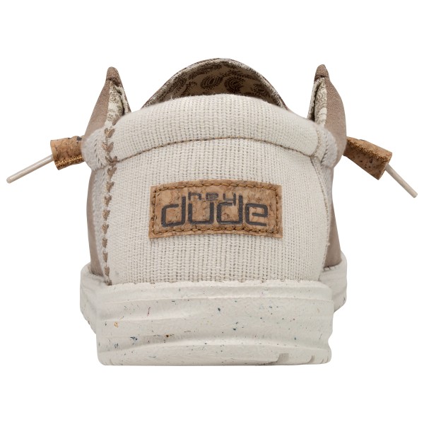 HeyDude - Wally Linen - Sneakerit