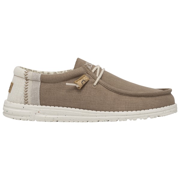 HeyDude - Wally Linen - Sneakerit