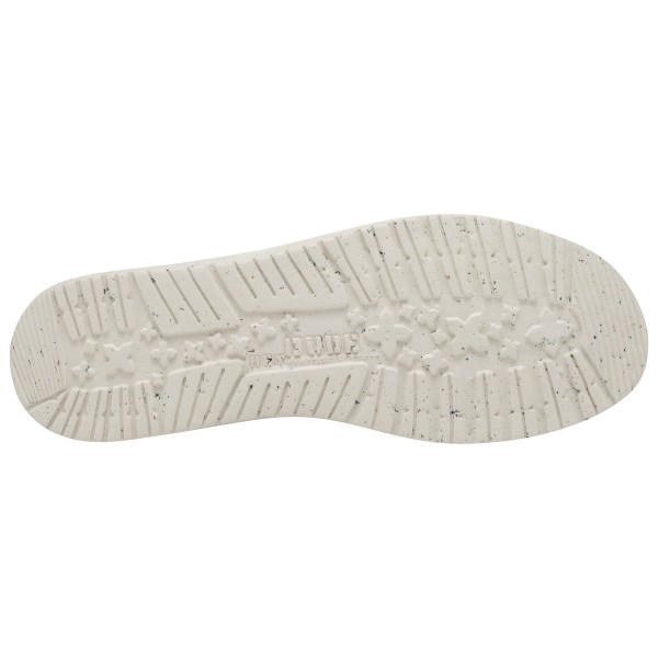 HeyDude - Wally Linen - Sneakerit