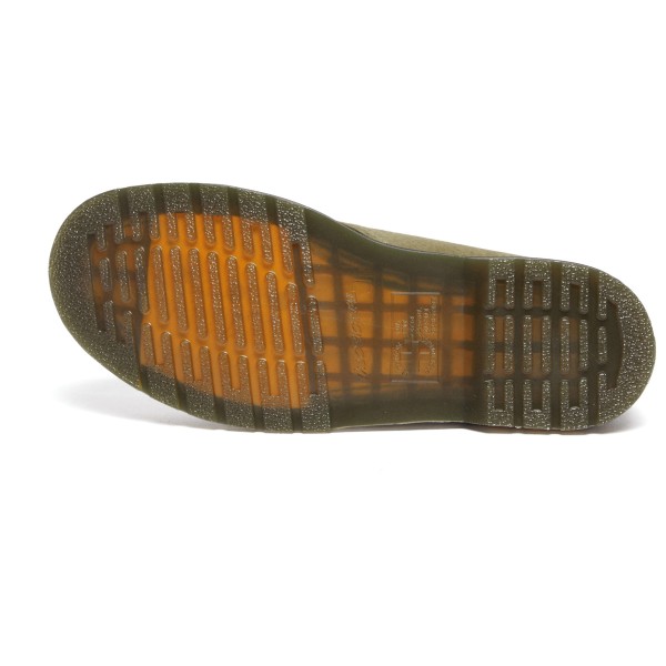 Dr. Martens - 1461 Tumbled Nubuck + EH Suede - Casual shoes