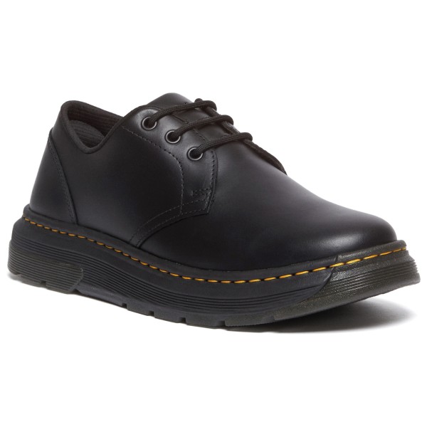 Dr. Martens - Crewson Lo Classic Pull Up - Casual shoes
