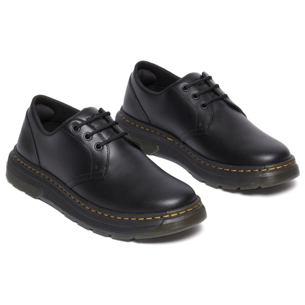Dr. Martens - Crewson Lo Classic Pull Up - Casual shoes