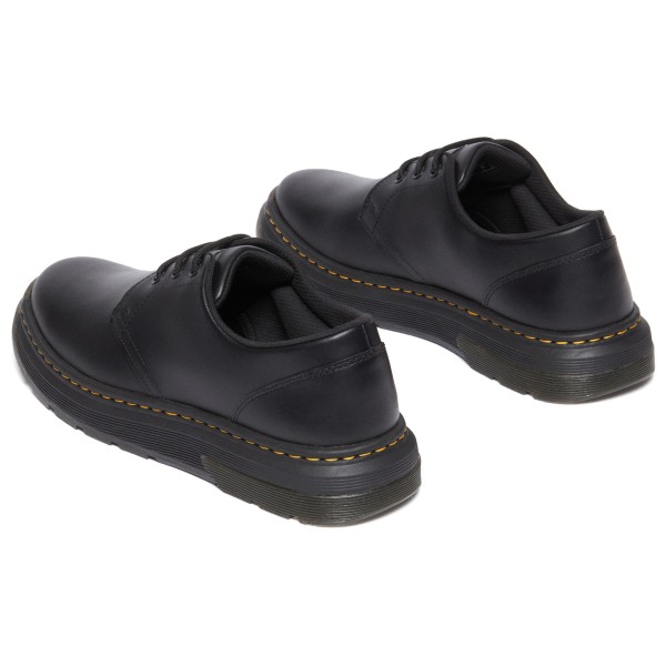 Dr. Martens - Crewson Lo Classic Pull Up - Casual shoes