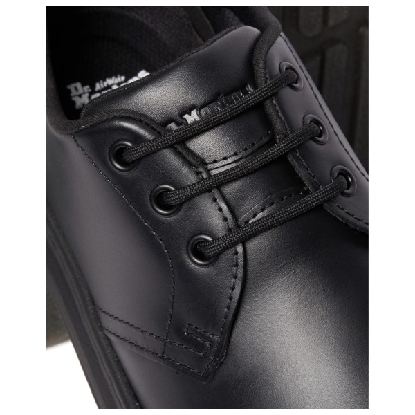 Dr. Martens - Crewson Lo Classic Pull Up - Casual shoes