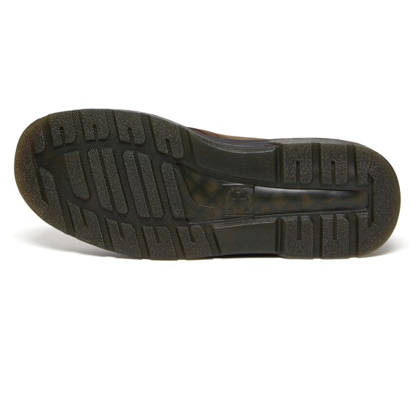 Dr. Martens - Crewson Lo Crazy Horse - Fritidssko