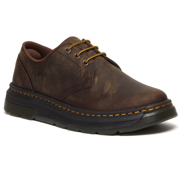 Dr. Martens - Crewson Lo Crazy Horse - Fritidssko