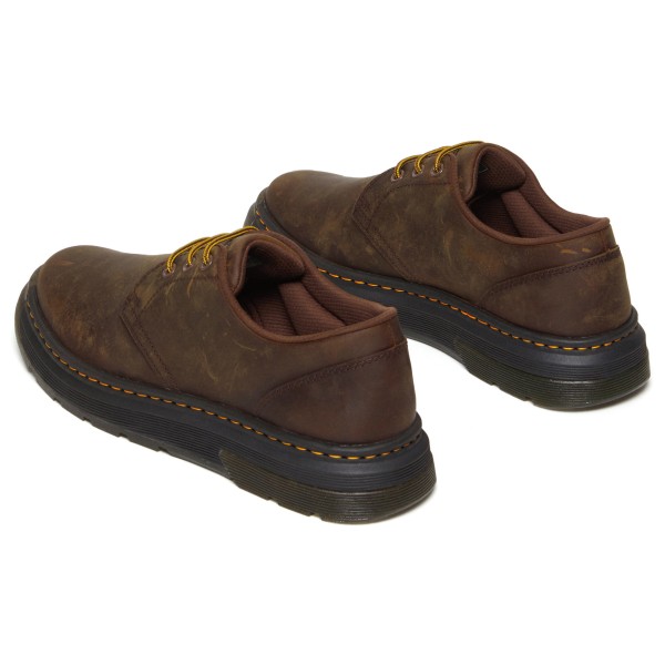 Dr. Martens - Crewson Lo Crazy Horse - Fritidssko