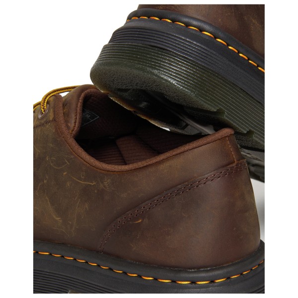 Dr. Martens - Crewson Lo Crazy Horse - Fritidssko