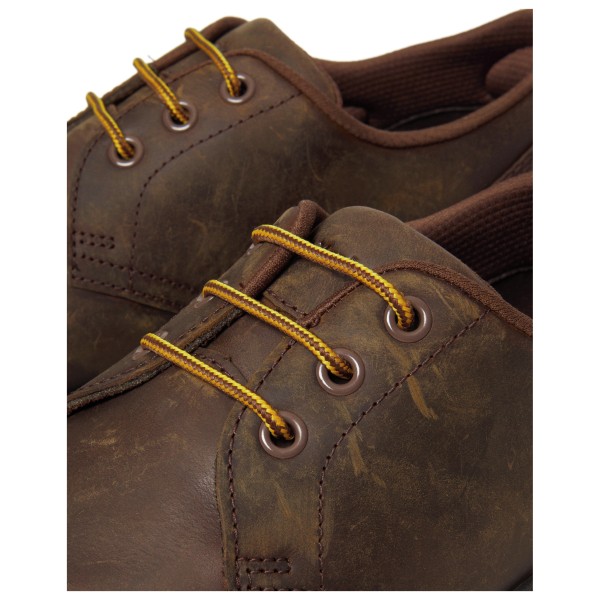 Dr. Martens - Crewson Lo Crazy Horse - Fritidssko