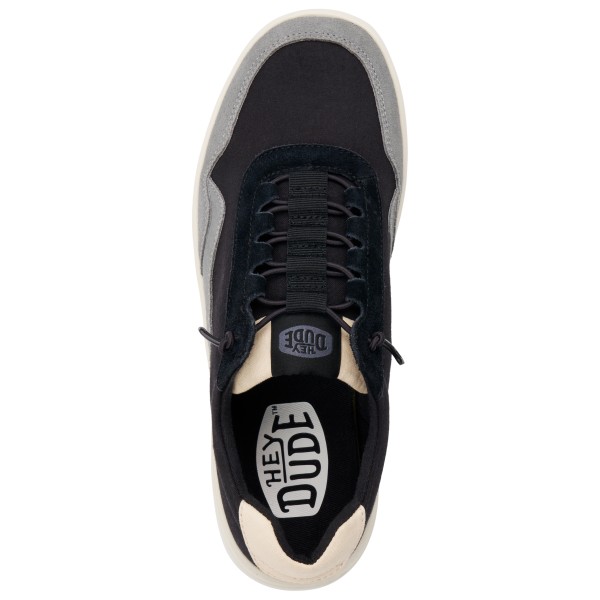 HeyDude - Hudson Canvas - Baskets