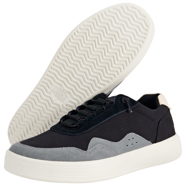 HeyDude - Hudson Canvas - Baskets