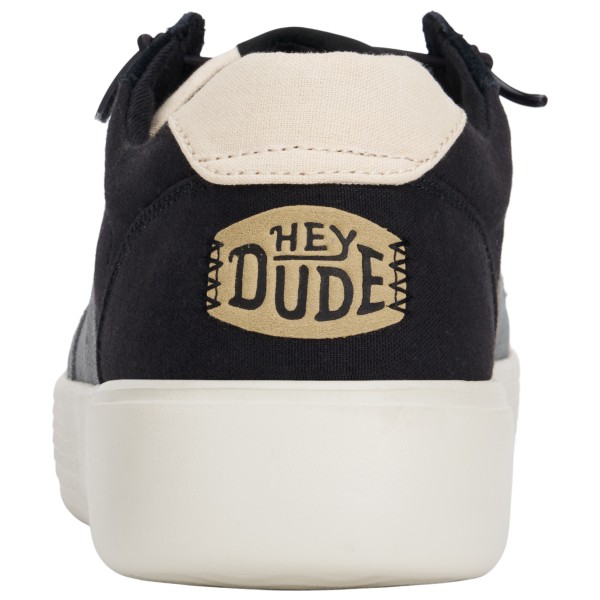 HeyDude - Hudson Canvas - Baskets
