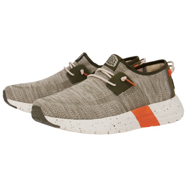 HeyDude - Sirocco Sport Mode - Zapatillas deportivas