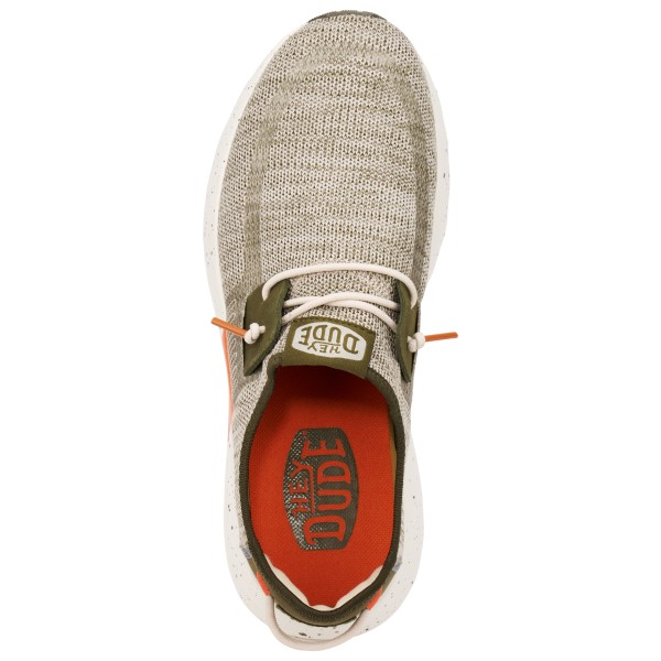 HeyDude - Sirocco Sport Mode - Zapatillas deportivas