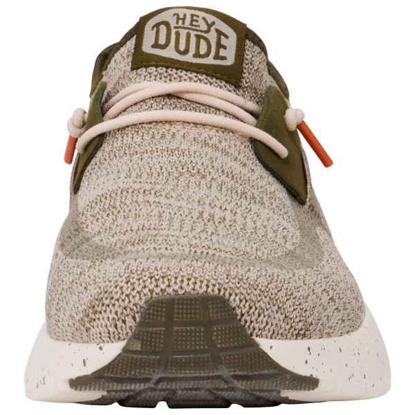 HeyDude - Sirocco Sport Mode - Zapatillas deportivas