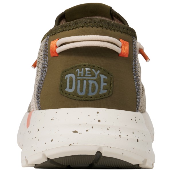 HeyDude - Sirocco Sport Mode - Zapatillas deportivas