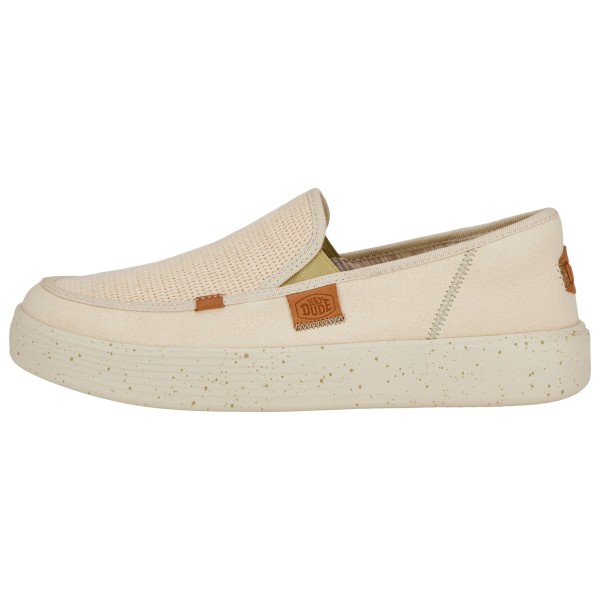 HeyDude - Sunapee Coastline - Sneakerit