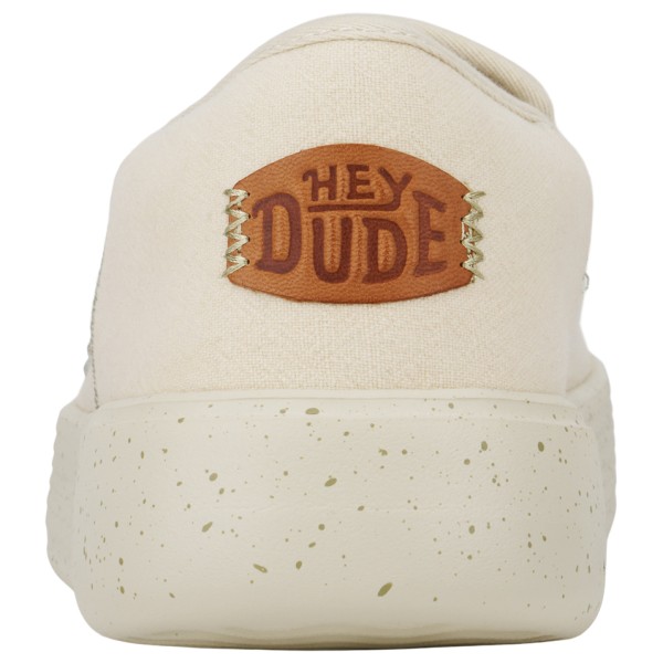 HeyDude - Sunapee Coastline - Sneakerit