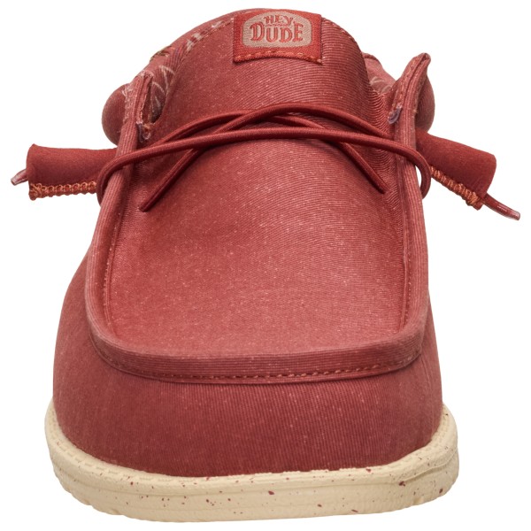 HeyDude - Wally Canvas - Sneakerit