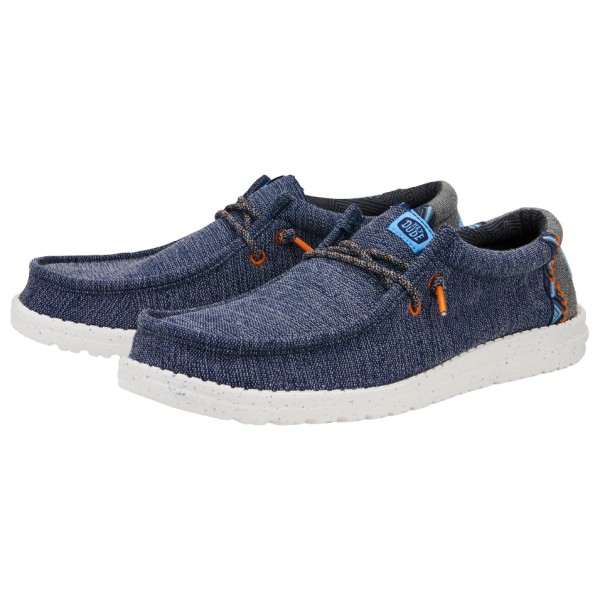 HeyDude - Wally Coastline - Zapatillas deportivas