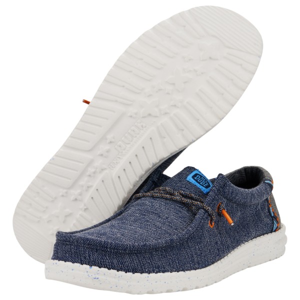 HeyDude - Wally Coastline - Zapatillas deportivas