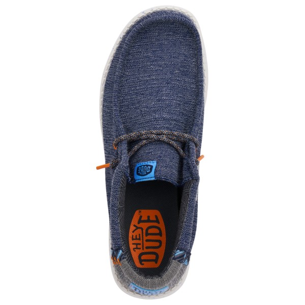 HeyDude - Wally Coastline - Zapatillas deportivas