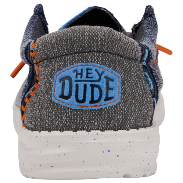 HeyDude - Wally Coastline - Zapatillas deportivas