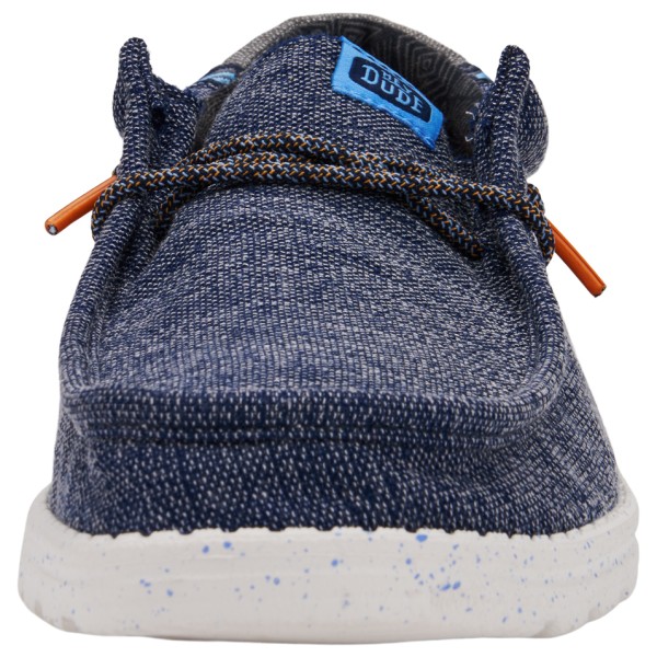 HeyDude - Wally Coastline - Zapatillas deportivas