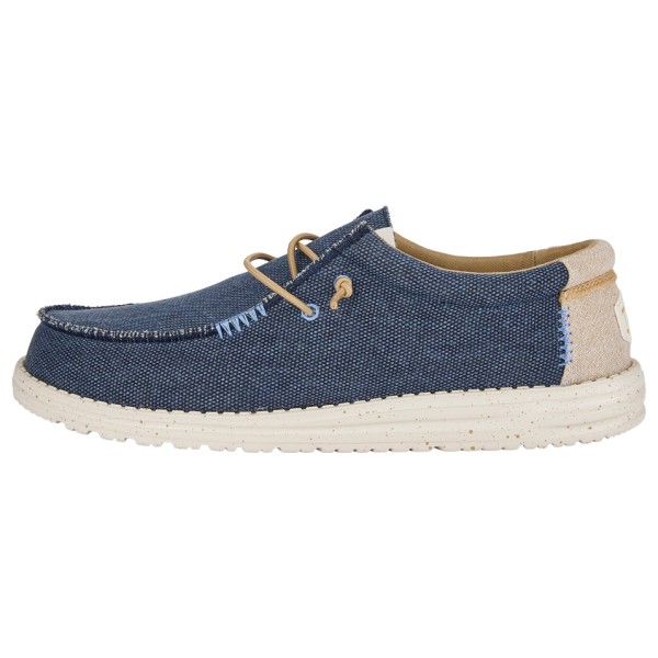 HeyDude - Wally Coastline Jute - Sneakerit